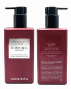 Victoria’s Secret Bombshell Midnight Fine Fragrance Lotion, 8.4 fl oz