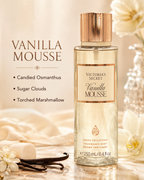 Victoria’s Secret Vanilla Mousse Fragrance Mist, 8.4 oz