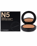 MAC Studio Fix Powder Plus Foundation N5 0.52 oz / 15 g