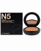MAC Studio Fix Powder Plus Foundation N5 0.52 oz / 15 g