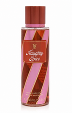 Victoria’s Secret Naughty Spice Fragrance Mist 8.4 fl oz