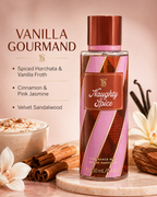 Victoria’s Secret Naughty Spice Fragrance Mist 8.4 fl oz