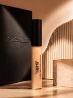 M·A·C Studio Fix 24-Hour Smooth Wear Concealer NC30, 7 mL / 0.24 fl oz