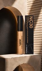 M·A·C Studio Fix 24-Hour Smooth Wear Concealer NC30, 7 mL / 0.24 fl oz
