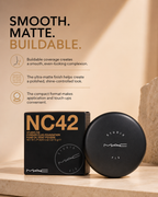 M·A·C Studio Fix Powder Plus Foundation – NC42, 0.52 oz / 15 g