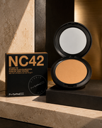 M·A·C Studio Fix Powder Plus Foundation – NC42, 0.52 oz / 15 g