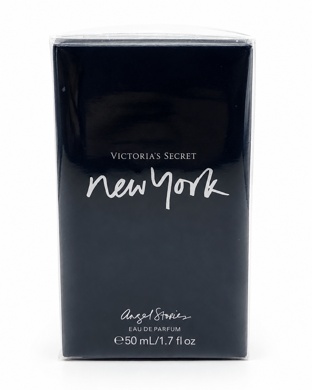 Victoria’s Secret New York Angel Stories Eau de Parfum for Women, 1.7 fl oz (50 mL)