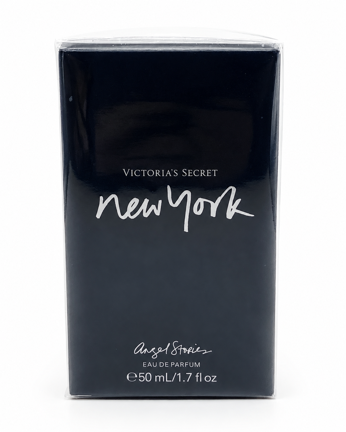 Victoria’s Secret New York Angel Stories Eau de Parfum for Women, 1.7 fl oz (50 mL)