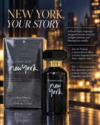 Victoria’s Secret New York Angel Stories Eau de Parfum for Women, 1.7 fl oz (50 mL)