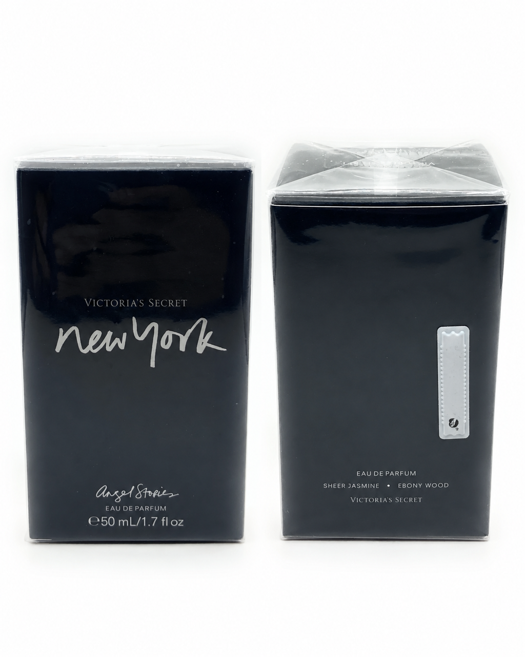 Victoria’s Secret New York Angel Stories Eau de Parfum for Women, 1.7 fl oz (50 mL)