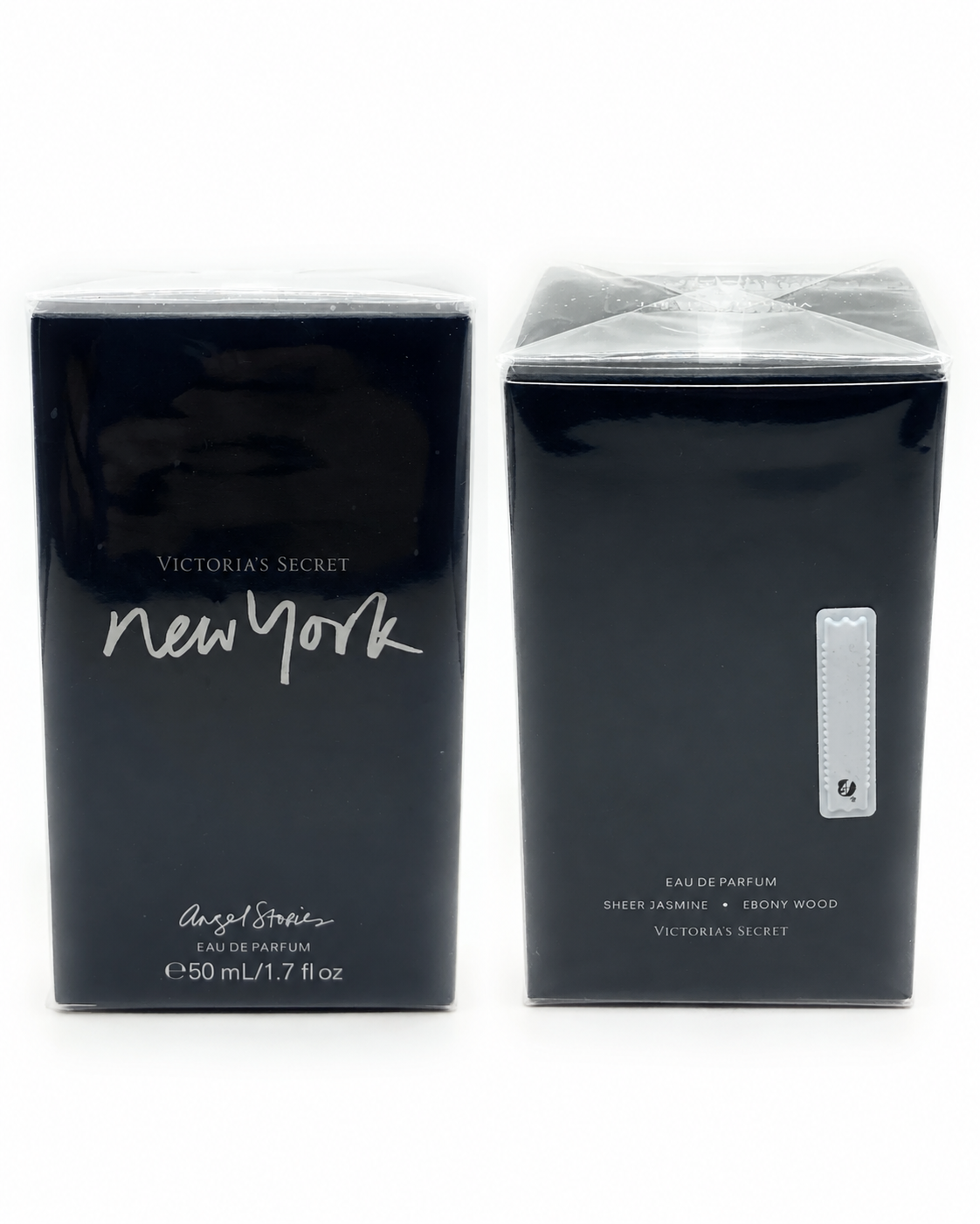 Victoria’s Secret New York Angel Stories Eau de Parfum for Women, 1.7 fl oz (50 mL)