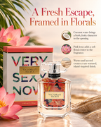Victoria's Secret Very Sexy Now Eau De Parfum 1.7 Ounce Spray