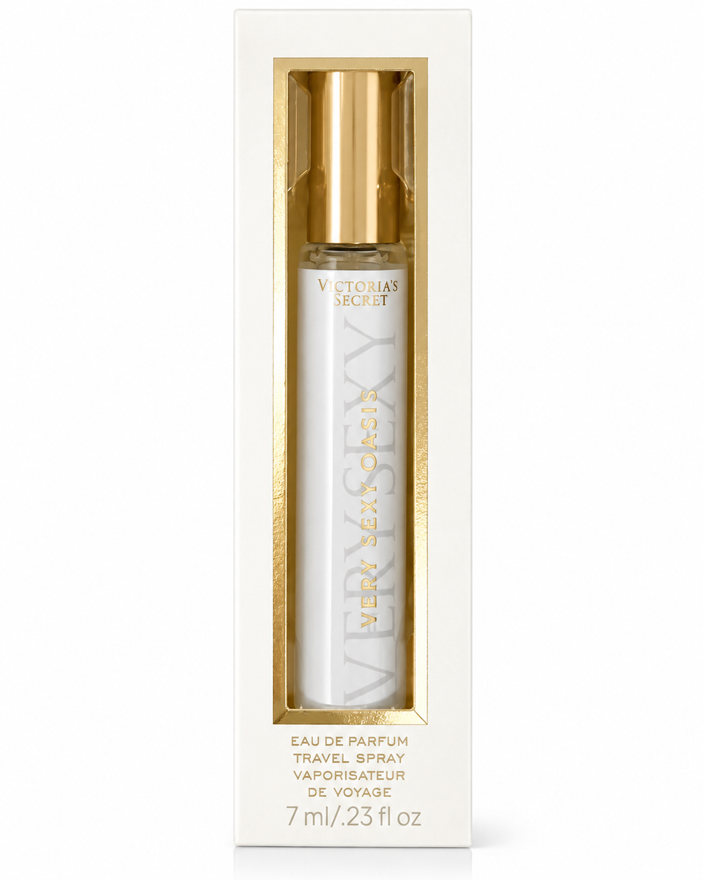 Victoria's Secret Very Sexy Oasis Eau de Parfum Travel Spray 7ml