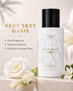 Victoria’s Secret Very Sexy Oasis Travel Fine Fragrance Mist, 2.5 fl oz