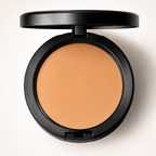 MAC Studio Fix Powder Plus Foundation – 24HR Oil Control, Blur-Matte Finish, 0.42 oz