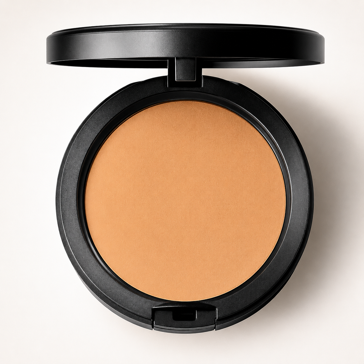 MAC Studio Fix Powder Plus Foundation – 24HR Oil Control, Blur-Matte Finish, 0.42 oz