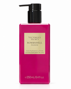 Victoria’s Secret Bombshell Passion Fine Fragrance Lotion 8.4 fl oz