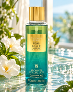 Victoria’s Secret Pear Glacé Fragrance Mist – Archives Collection, 8.4 fl oz