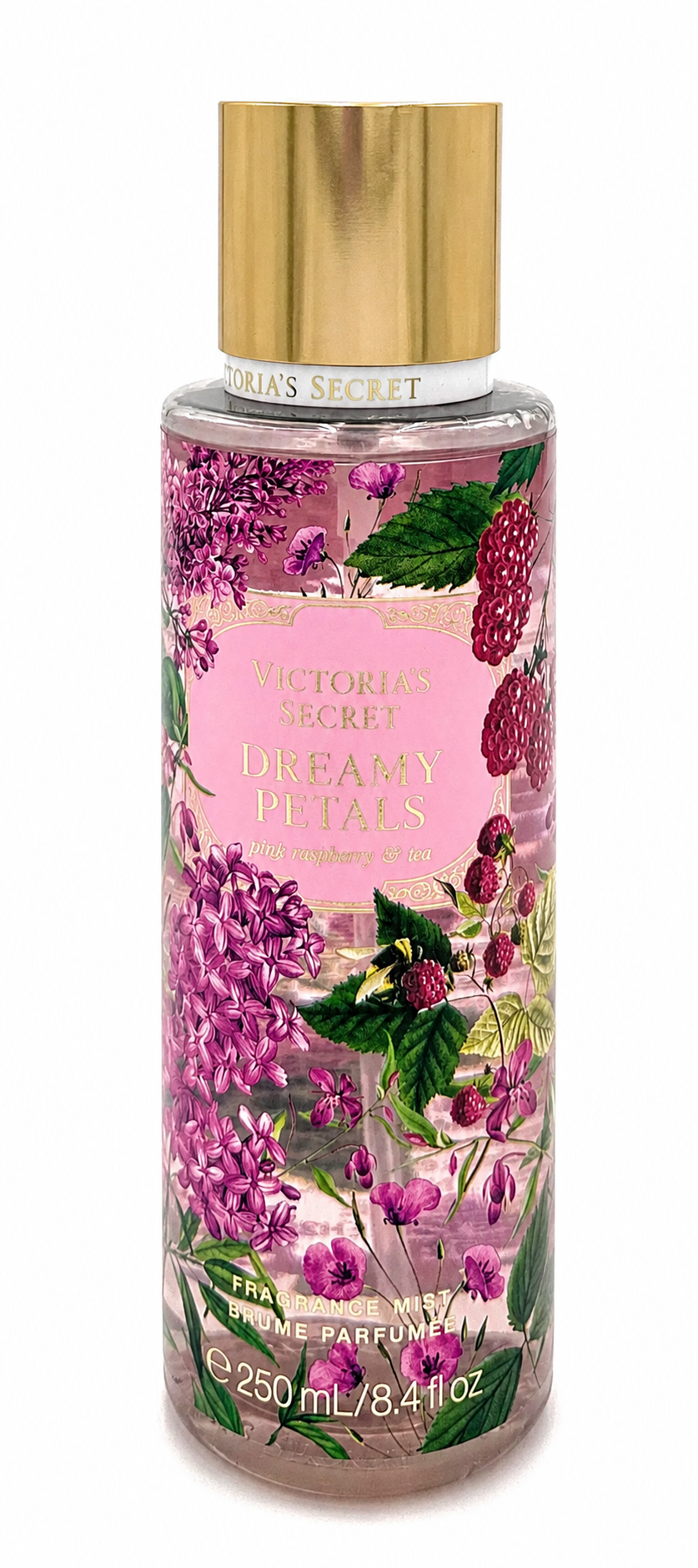 Victoria’s Secret Dreamy Petals Fragrance Mist 8.4 fl oz