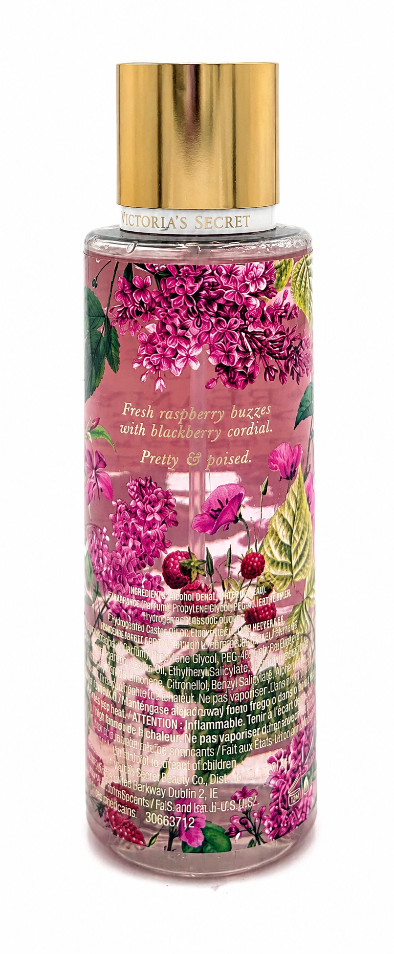 Victoria’s Secret Dreamy Petals Fragrance Mist 8.4 fl oz