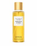 Victoria’s Secret Pineapple & Shea Glow Fragrance Mist 250 mL / 8.4 fl oz