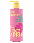 PINK by Victoria’s Secret Pink Pineapple Daily Drench Body Lotion, 12 fl oz