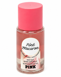 Victoria's Secret PINK Pink Macaron Body Mist, 2.5 fl oz
