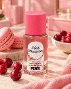 Victoria's Secret PINK Pink Macaron Body Mist, 2.5 fl oz