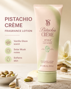 Victoria’s Secret Pistachio Crème Fragrance Lotion 8 oz