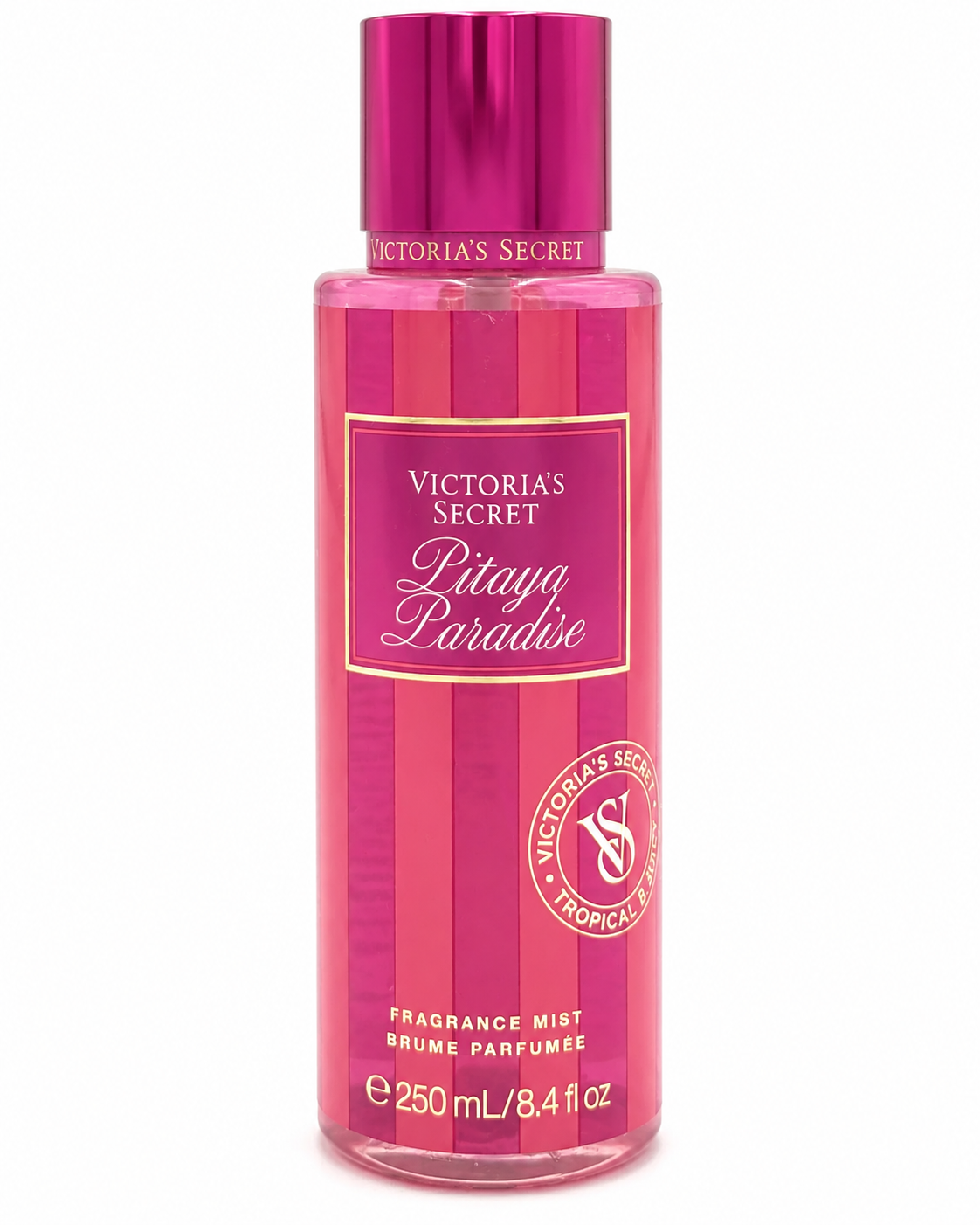 Victoria’s Secret Pitaya Paradise Fragrance Mist, 8.4 fl oz