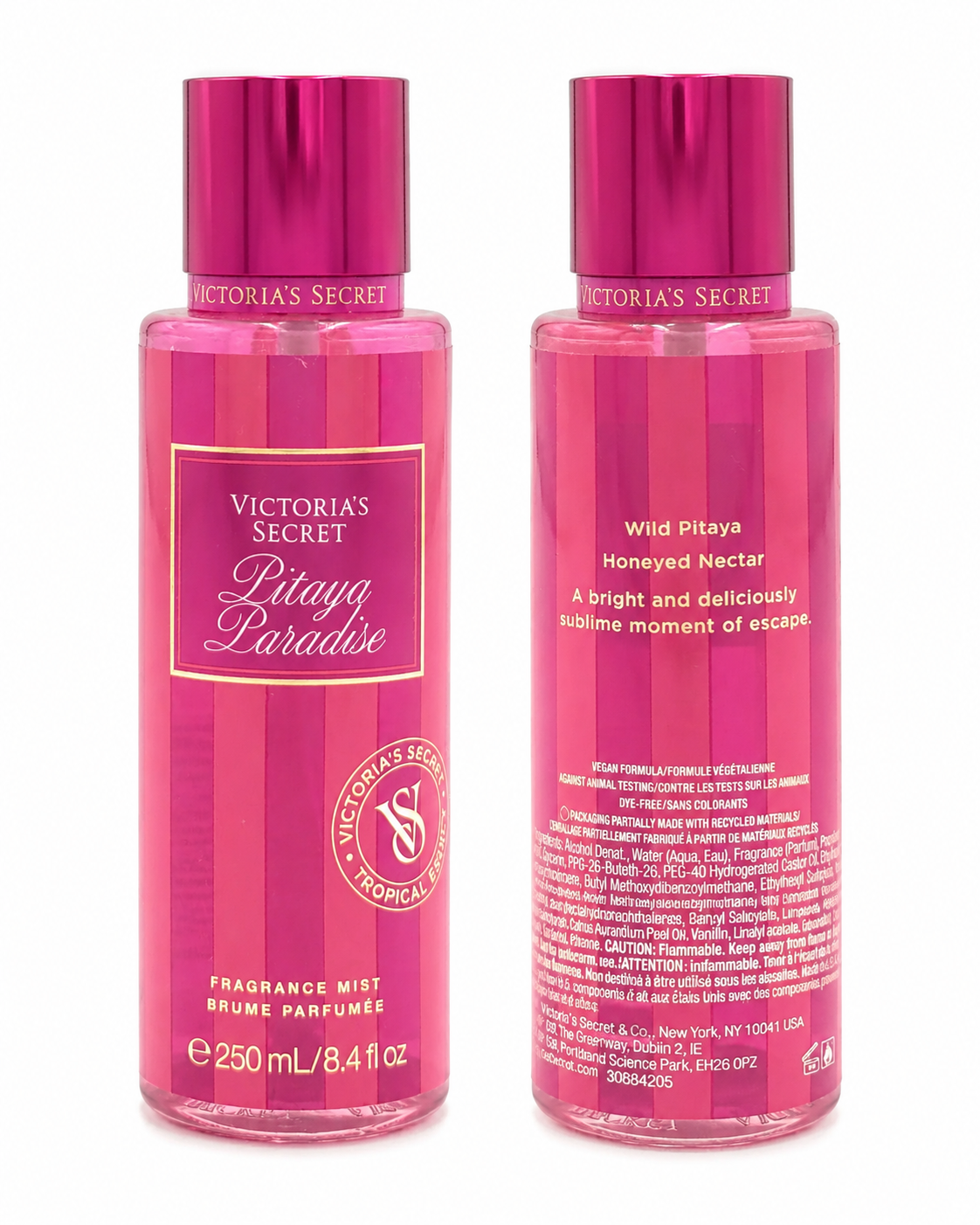 Victoria’s Secret Pitaya Paradise Fragrance Mist, 8.4 fl oz