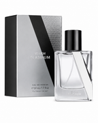 Victoria’s Secret VS HIM Platinum Eau de Parfum 1.7 oz