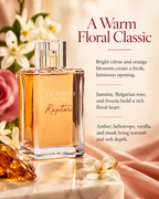 Victoria’s Secret Rapture Eau de Parfum for Women, 3.4 oz (100 mL)
