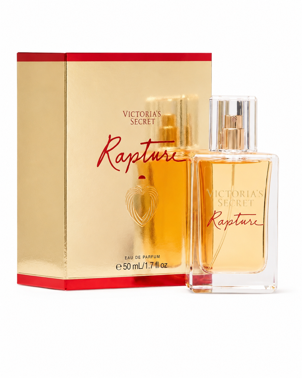 Victoria’s Secret Rapture Eau de Parfum 1.7 oz