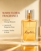 Victoria’s Secret Rapture Eau de Parfum 1.7 oz