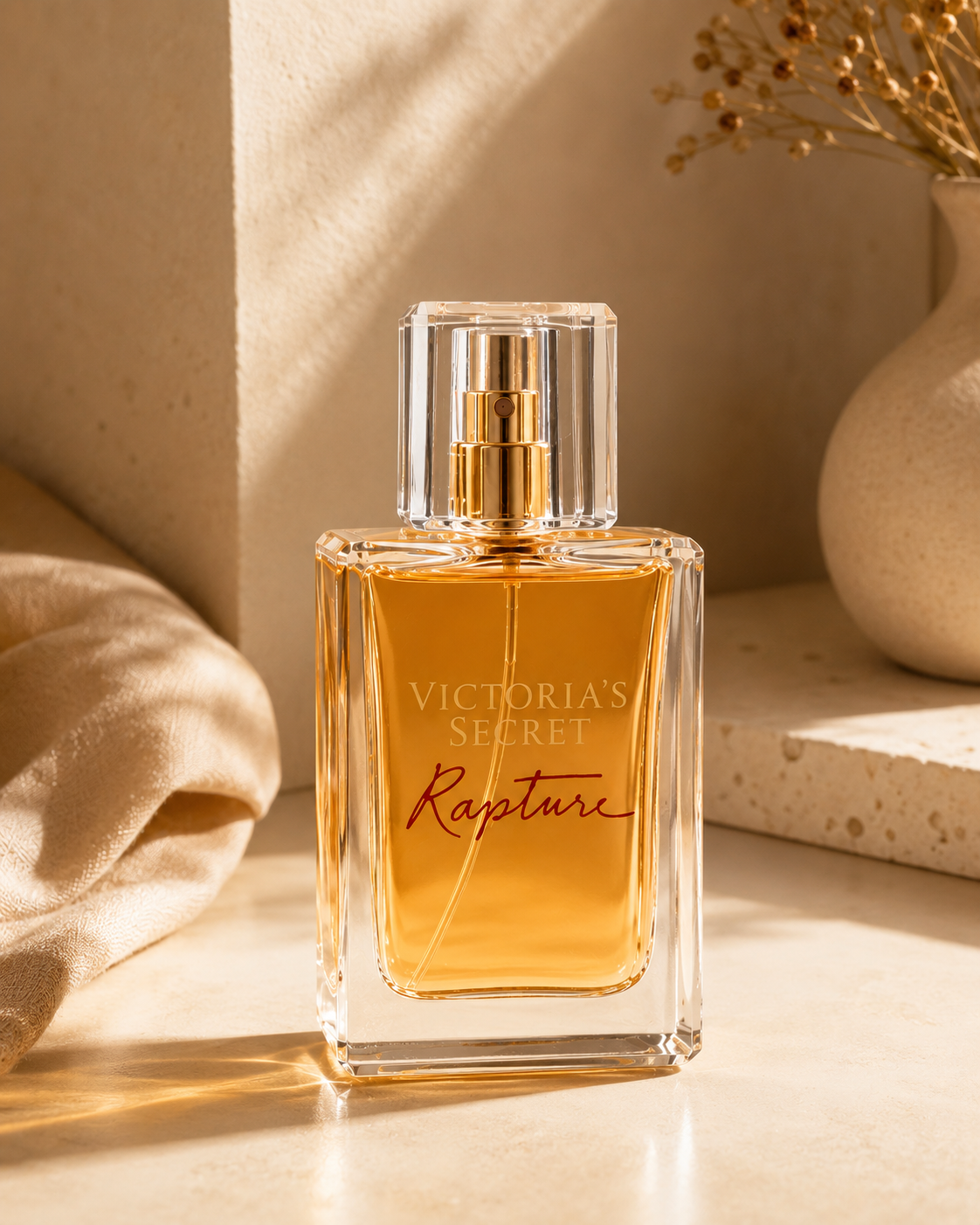 Victoria’s Secret Rapture Eau de Parfum 1.7 oz