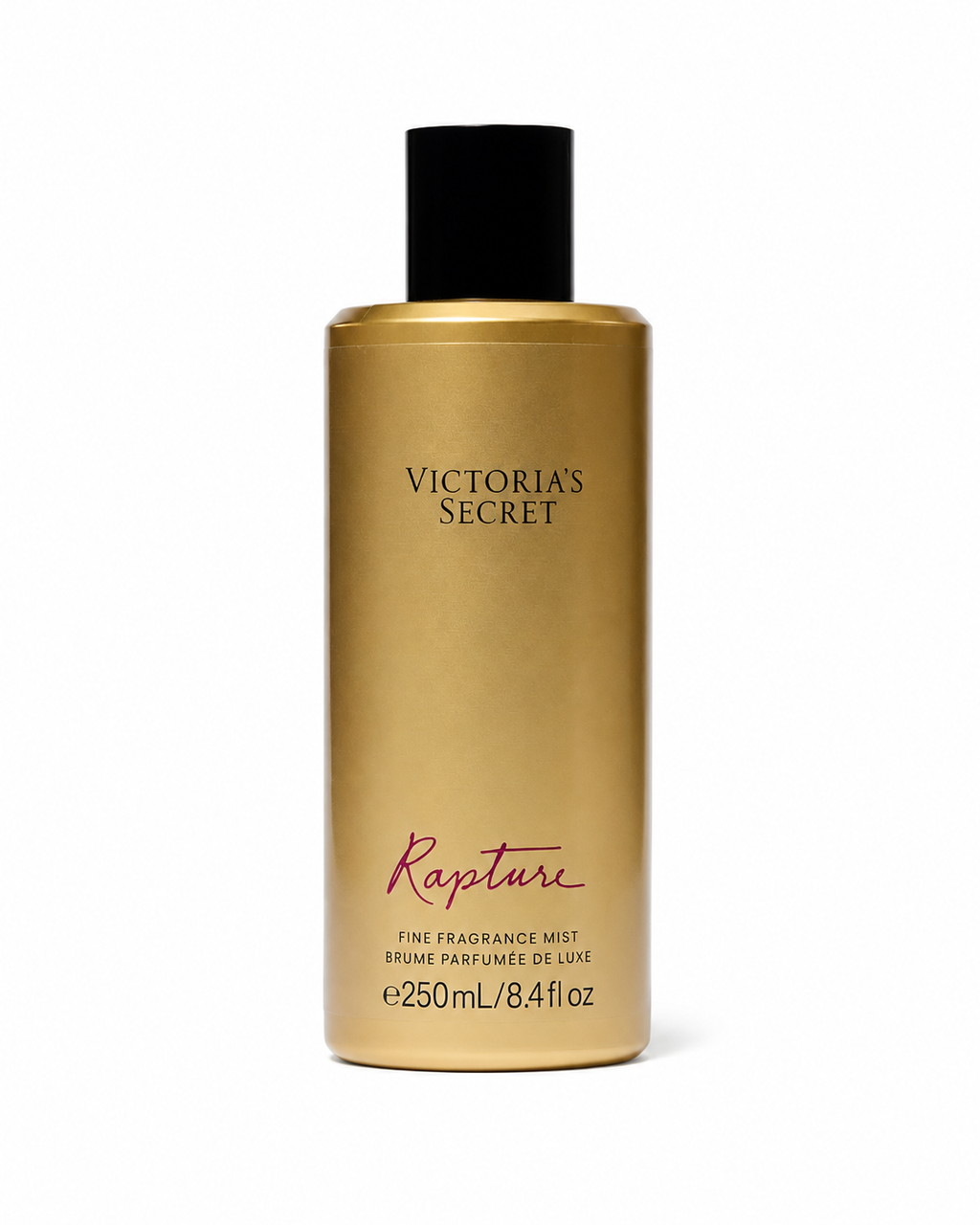 Victoria's Secret Rapture Fine Fragrance Mist, 8.4 fl oz.