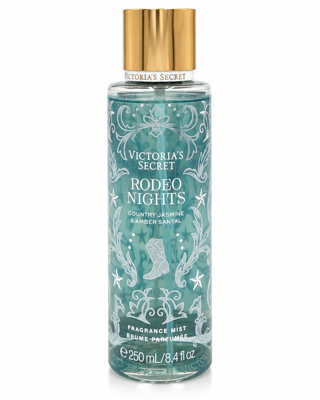 Victoria’s Secret Rodeo Nights Fragrance Mist, 8.4 fl oz