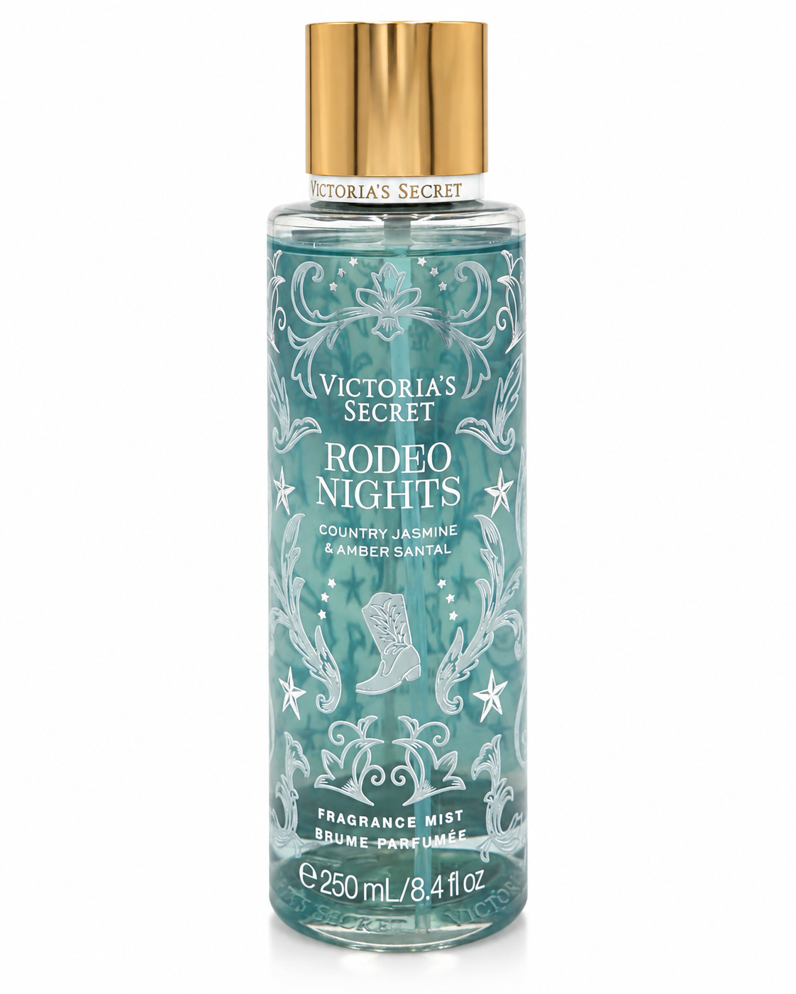 Victoria’s Secret Rodeo Nights Fragrance Mist, 8.4 fl oz