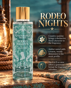 Victoria’s Secret Rodeo Nights Fragrance Mist, 8.4 fl oz