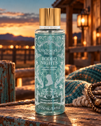 Victoria’s Secret Rodeo Nights Fragrance Mist, 8.4 fl oz