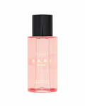 Victoria’s Secret Bare Rose Fine Fragrance Mist Travel Size 2.5 oz