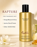 Victoria’s Secret Rapture Fine Fragrance Mist 8.4 fl oz / 250 mL