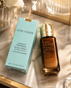 Estée Lauder Advanced Night Repair Rescue Solution Serum with Bifidus Ferment 20ml