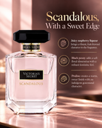 Victoria's Secret Scandalous Eau de Parfum 3.4 fl oz