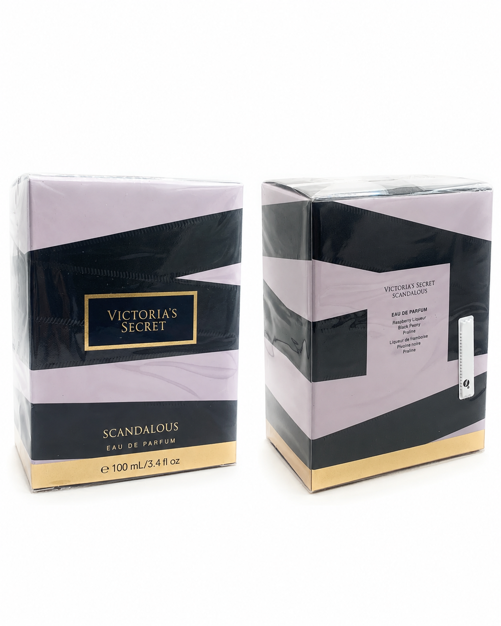 Victoria's Secret Scandalous Eau de Parfum 3.4 fl oz