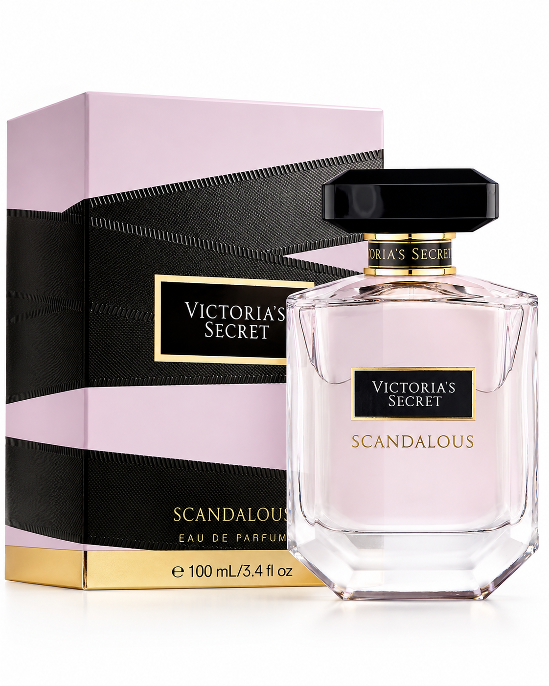 Victoria's Secret Scandalous Eau de Parfum 3.4 fl oz