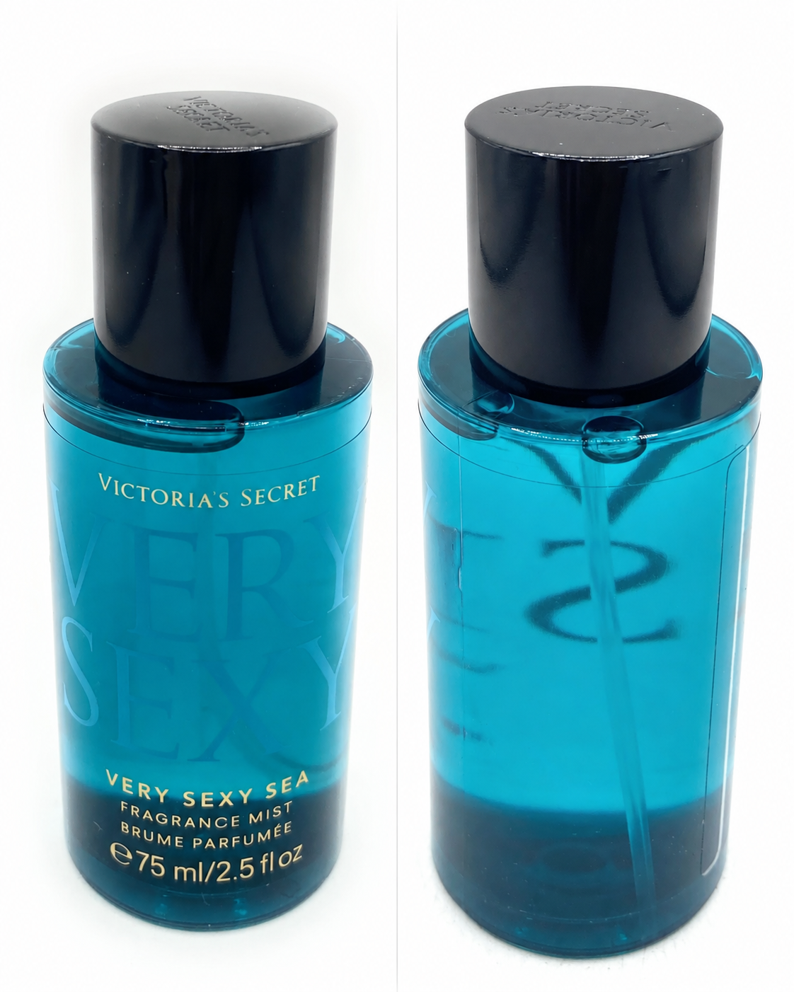 Victoria’s Secret Very Sexy Sea Fragrance Mist, 2.5 fl oz / 75 ml