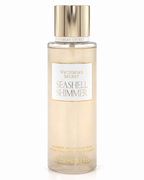 Victoria’s Secret Seashell Shimmer Fragrance Body Mist, 8.4 fl oz