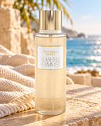 Victoria’s Secret Seashell Shimmer Fragrance Body Mist, 8.4 fl oz